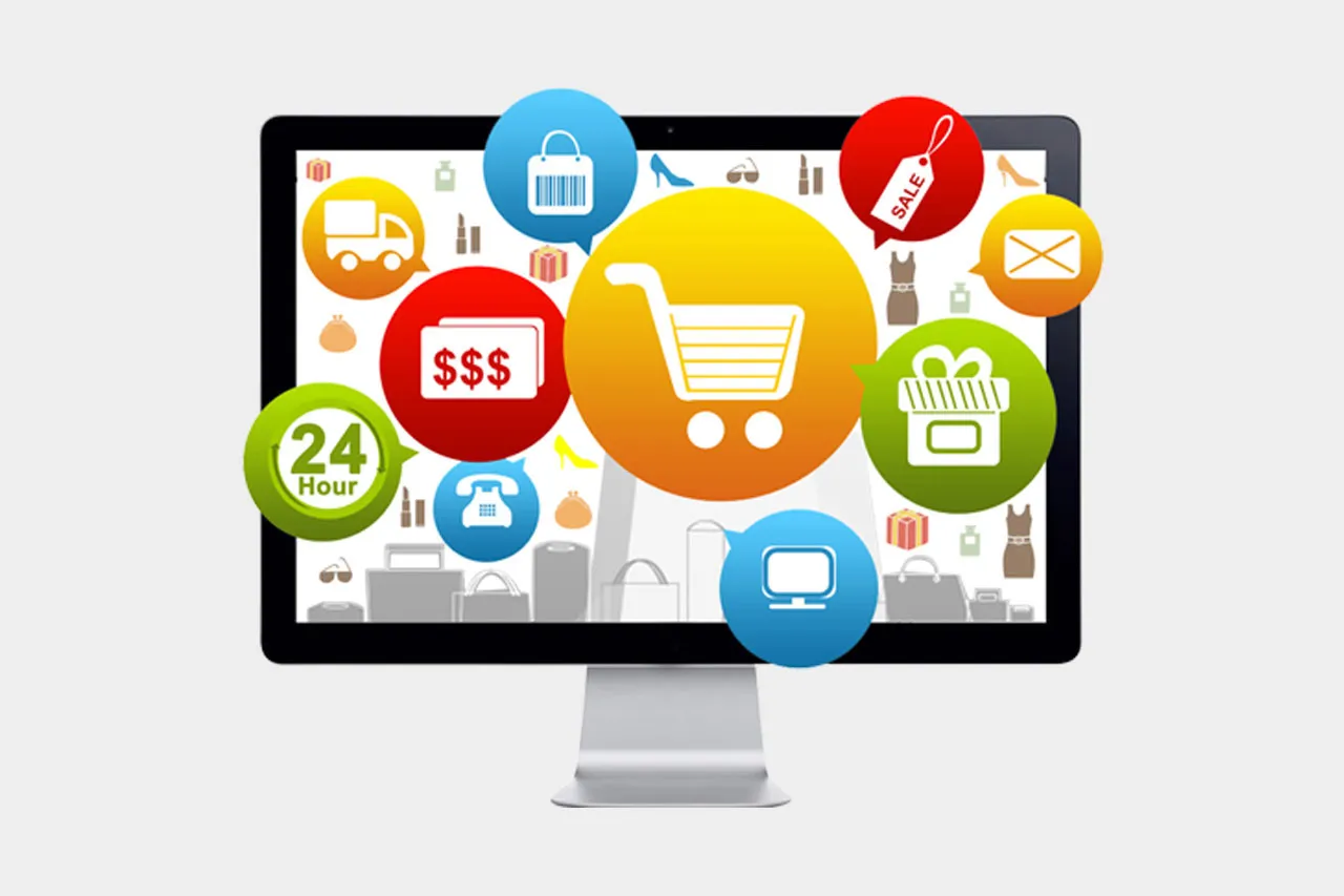 e-commerce 7th Web Technologies